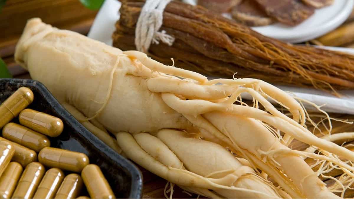 Esta raíz asiática desconocida regula las hormonas, baja el cortisol, aporta energía y combate el estrés