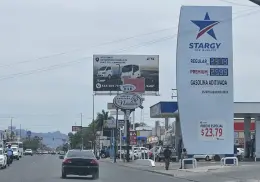 Gasolineros, sin esperanza de apoyos gubernamentales