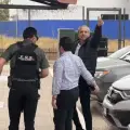 Detienen a Gerardo Vargas Landeros, exalcalde de Ahome, por caso de patrullas arrendadas sin licitación