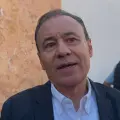 Alfonso Durazo espera que elecciones sean pacíficas
