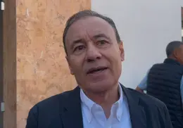 Gobernador espera que elecciones sean pacíficas