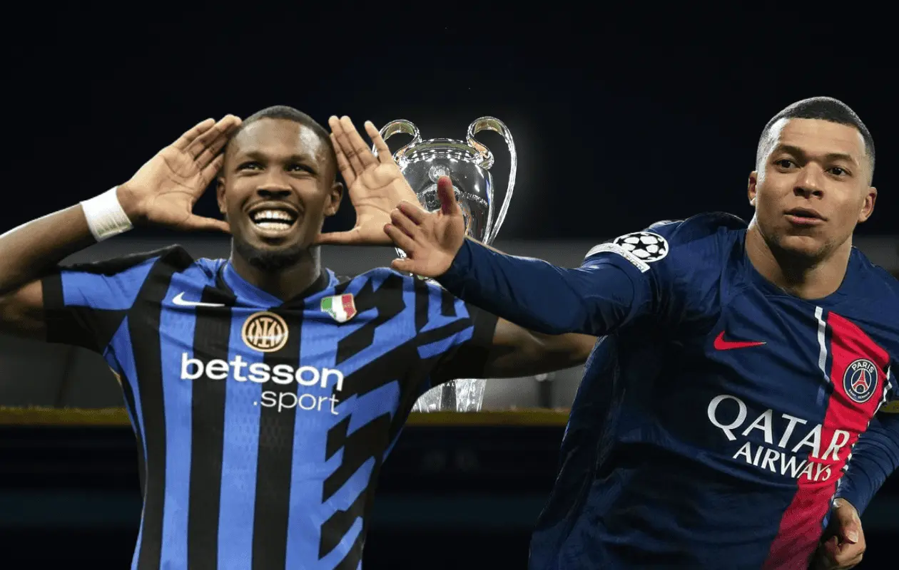 Este sábado se conoce al campeón de la UEFA Champions League.