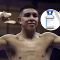 Jaime Munguía rompe el silencio tras dar positivo en prueba antidoping