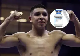 Jaime Munguía rompe el silencio tras dar positivo en prueba antidoping