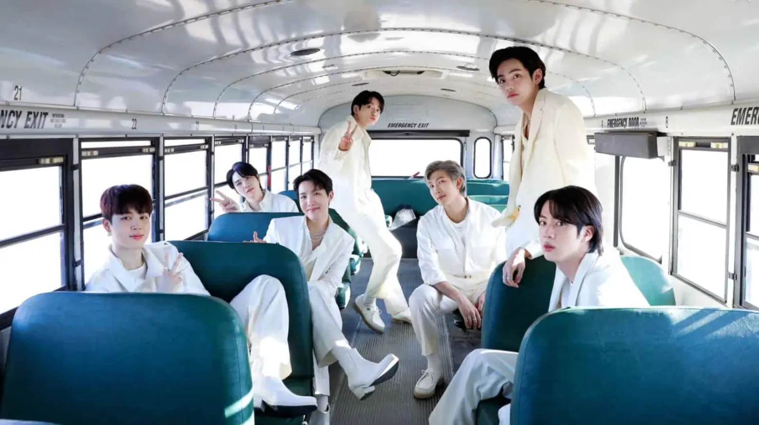 Foto: Weverse