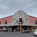 Llega con "Alvin" primera llovizna