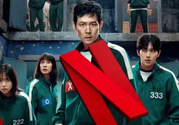 Los mejores estrenos de Netflix en junio 2025: El Juego del Calamar 3 y otras novedades