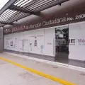Escasa afluencia para recoger credencial de elector