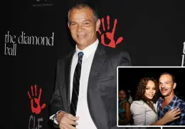 Muere Ronald Fenty, padre de Rihanna, a los 70 años: así fue su relación marcada por traiciones y reencuentros