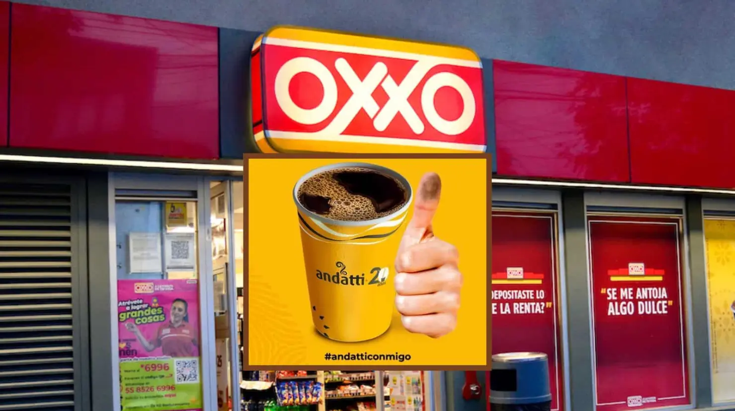 Oxxo regalará café a los que voten en la elección al Poder Judicial ¿Cómo obtener esta promoción?
