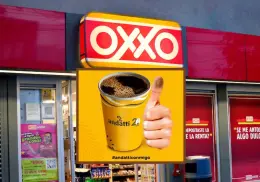 Oxxo regalará café a los que voten en la elección al Poder Judicial ¿Cómo obtener esta promoción?