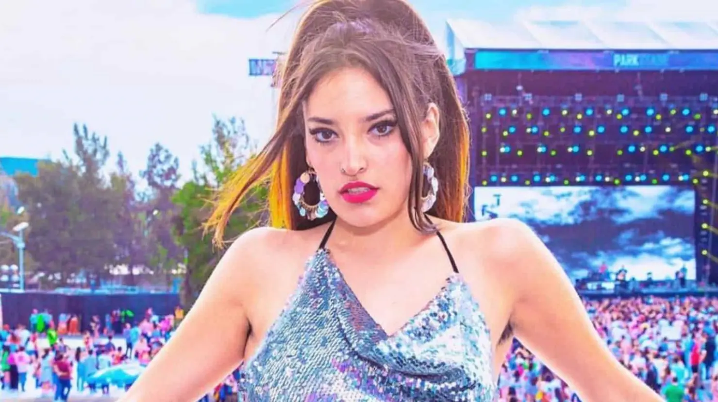 ¿Por qué Valentina de la Cuesta, hija de Sergio Andrade, huyó de México? Esto dijo la influencer