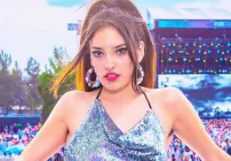 ¿Por qué Valentina de la Cuesta, hija de Sergio Andrade, huyó de México? Esto dijo la influencer