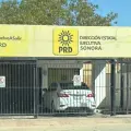 Espera dirigencia del PRD Sonora pronto aval del TEE