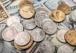 Precio del dólar hoy sábado 31 de mayo: El peso cierra la semana a la baja