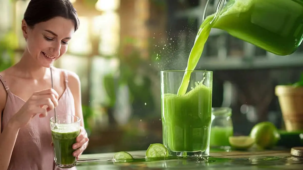 ¿Qué se puede tomar para desinflamar el colon y mejorar la salud intestinal?