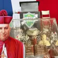 Reliquia de San Rafael Guízar y Valencia visitará Sonora: conoce quién fue este santo mexicano
