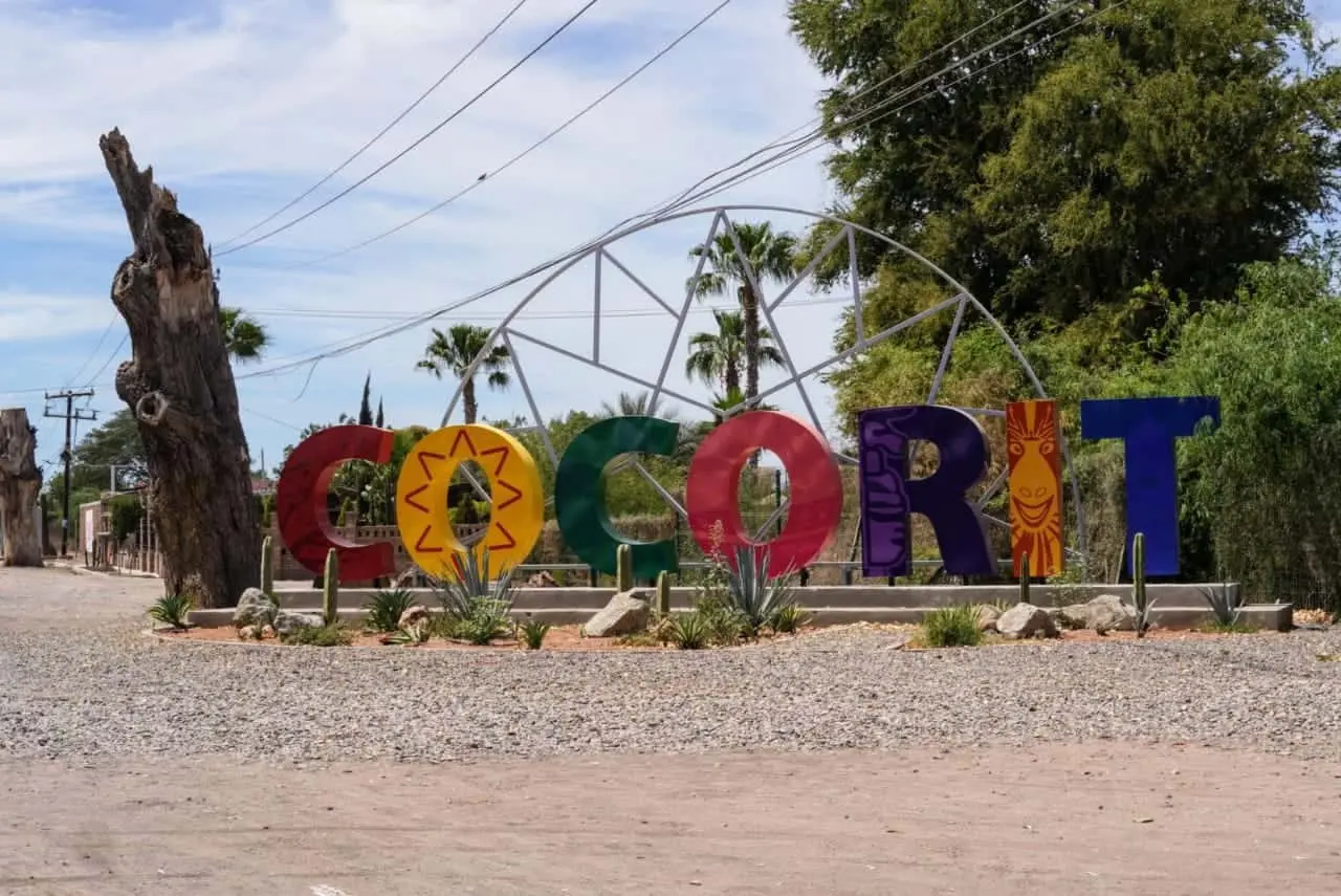 Cócorit cumple 408 años; siguen gestiones para que sea Pueblo Mágico