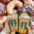 Día de la Dona: Starbucks tendrá grandes promociones en esta fecha