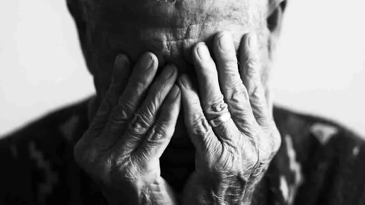 Agresión Familiar: El principal problema para adultos mayores en Cajeme