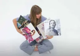 Taylor Swift recupera los derechos de sus primeros discos: ¿Por qué no era la dueña de sus canciones más famosas?