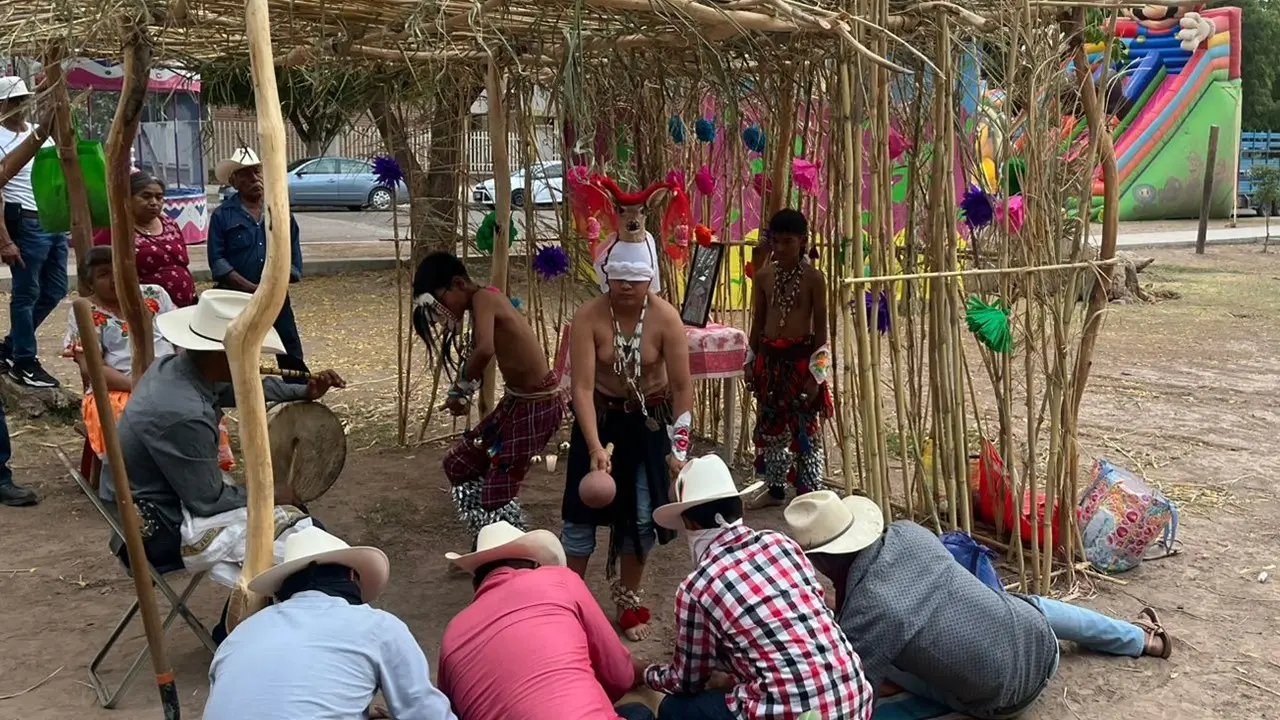 Cócorit: 408 años latiendo con corazón yaqui