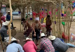 Cócorit: 408 años latiendo con corazón yaqui