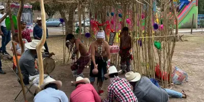 Cócorit: 408 años latiendo con corazón yaqui