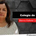 ¿Por qué estudiar la maestría y el doctorado en El Colegio de Sonora?