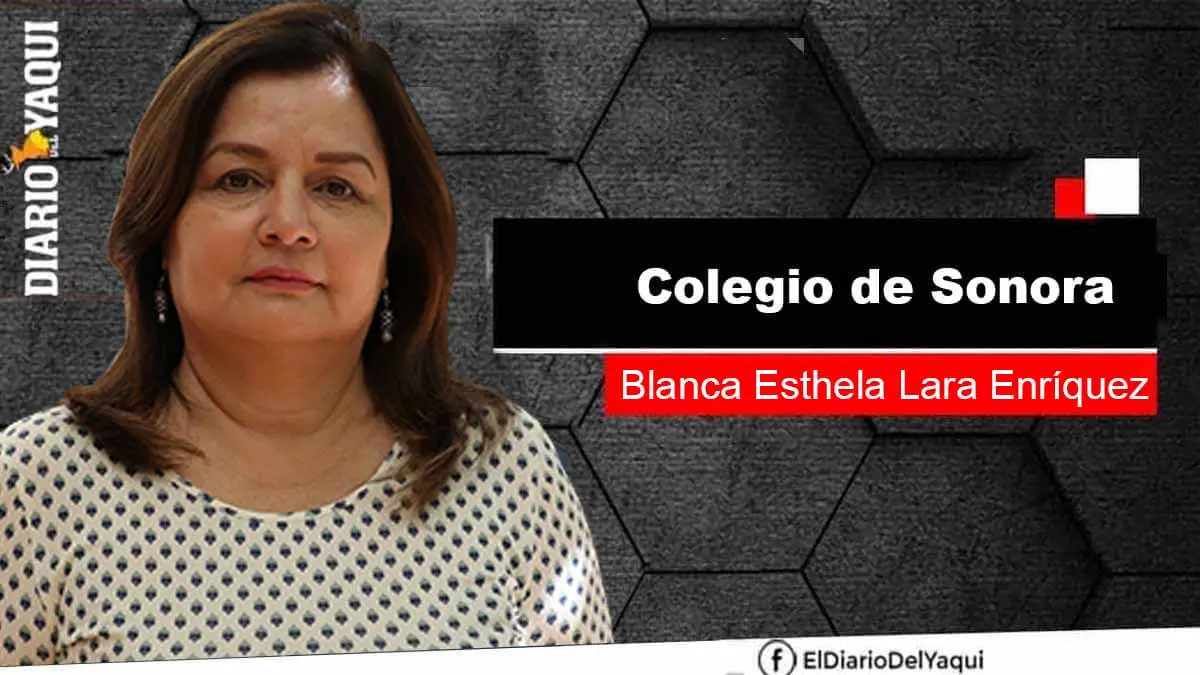 ¿Por qué estudiar la maestría y el doctorado en El Colegio de Sonora?
