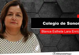 ¿Por qué estudiar la maestría y el doctorado en El Colegio de Sonora?