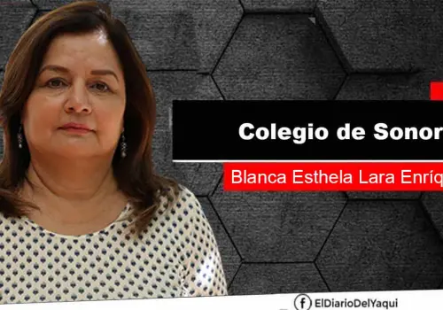 ¿Por qué estudiar la maestría y el doctorado en El Colegio de Sonora?