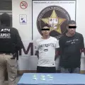 Capturan a dos con carro robado en Ciudad Obregón