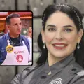 Chef Zahie lanza respuesta ante las declaraciones de Plutarco Haza sobre Masterchef Celebrity