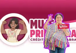 Mujer Primavera: conoce los detalles de este programa que entrega 5 mil pesos