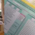 Denuncian supuestas boletas marcadas en Sinaloa durante jornada electoral del Poder Judicial | VIDEO