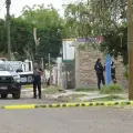 Intentan asesinar a vecino de la Ampliación Alameda, al norte de Ciudad Obregón