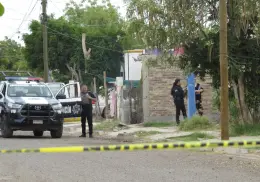 Intentan asesinar a vecino de la Ampliación Alameda, al norte de Ciudad Obregón
