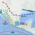 Clima en Sonora hoy 1 de junio: se aproximan fuertes rachas de viento
