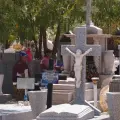 Solo quedan 15 lotes disponibles en panteón de Cócorit