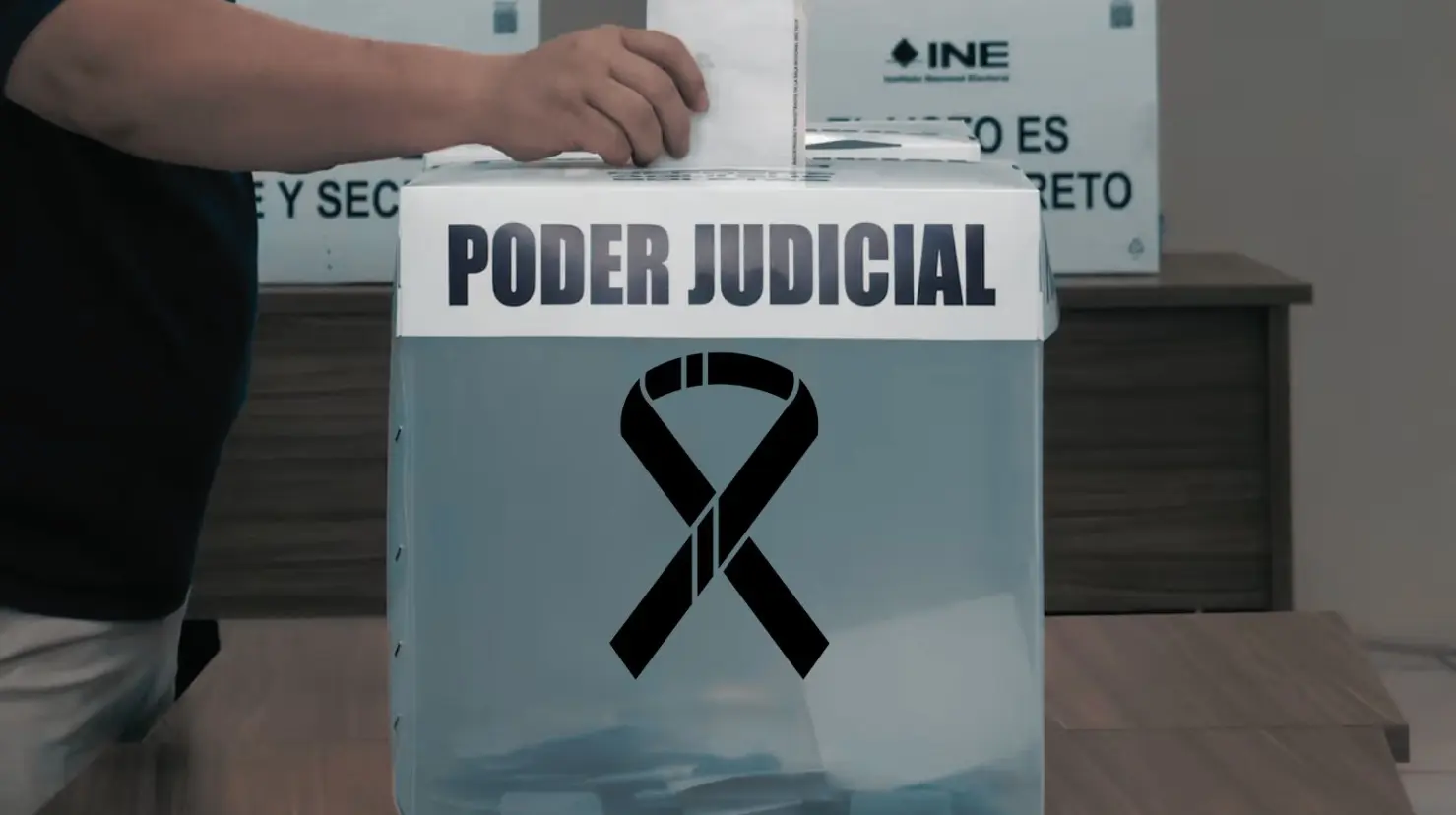 Muere adulto mayor al acudir a casilla electoral en Saltillo este domingo 1 de junio