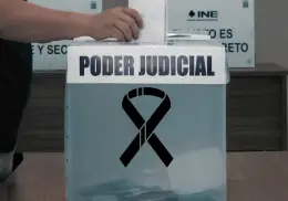 Muere adulto mayor al acudir a casilla electoral en Saltillo este domingo 1 de junio