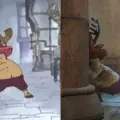 Netflix revela el aspecto de Chopper en el live action de One Piece