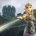 Nintendo tiene en la mira a la actriz perfecta para interpretar a Zelda