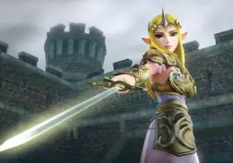 Nintendo tiene en la mira a la actriz perfecta para interpretar a Zelda