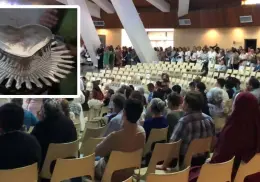 Reliquia de San Rafael Guízar Valencia llegará a Ciudad Obregón