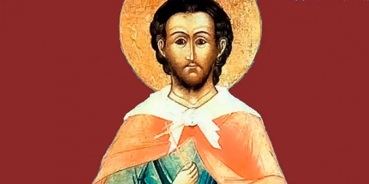 Imagen: Parroquia El Espíritu Santo