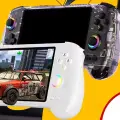 ¡Todos Hablan de Ella! Esta consola retro está siendo la sensación en la comunidad gamer