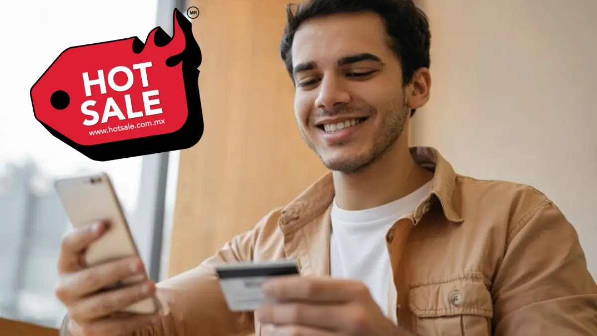 3 celulares de gama media con experiencia de gama alta que puedes adquirir durante este Hot Sale