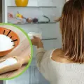 Elimina los malos olores de tu refrigerador con este truco de bicarbonato de sodio